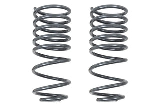 Belltech Rear Pro Coil Spring Pair: Fits Most Ram 1500 2WD/4WD Models (2019-2024)