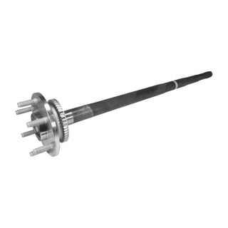 Yukon Gear & Axle 31 Spline 6 Lug Drive Axle Shaft: Fits Most Ram 1500 Models (2019-2024)