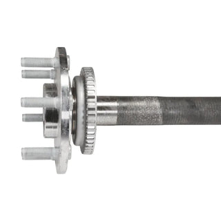Yukon Gear & Axle 31 Spline 6 Lug Drive Axle Shaft: Fits Most Ram 1500 Models (2019-2024)