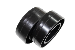 Fishbone Offroad 1-Inch Rear Leveling Kit: Fits Most Ram 1500 Models (2011-2024) - Black