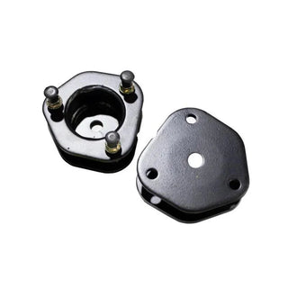 Fishbone Offroad 2.0 Inch Leveling Kit: Fits Most Dodge Ram 1500 4WD Models (2002-2024)