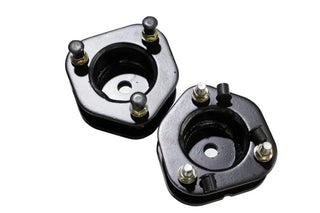 Fishbone Offroad 2.0 Inch Leveling Kit: Fits Most Dodge Ram 1500 4WD Models (2002-2024)