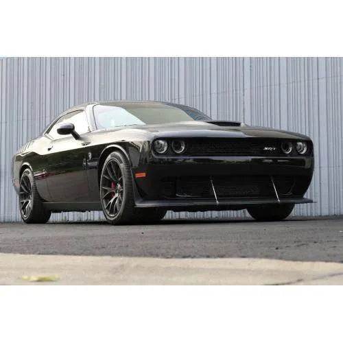 APR Carbon Fiber Front Wind Splitter Challenger (CW-723151