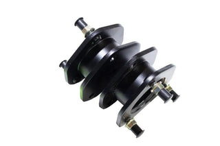 Fishbone Offroad 2.0 Inch Leveling Kit: Fits Most Dodge Ram 1500 4WD Models (2002-2024)