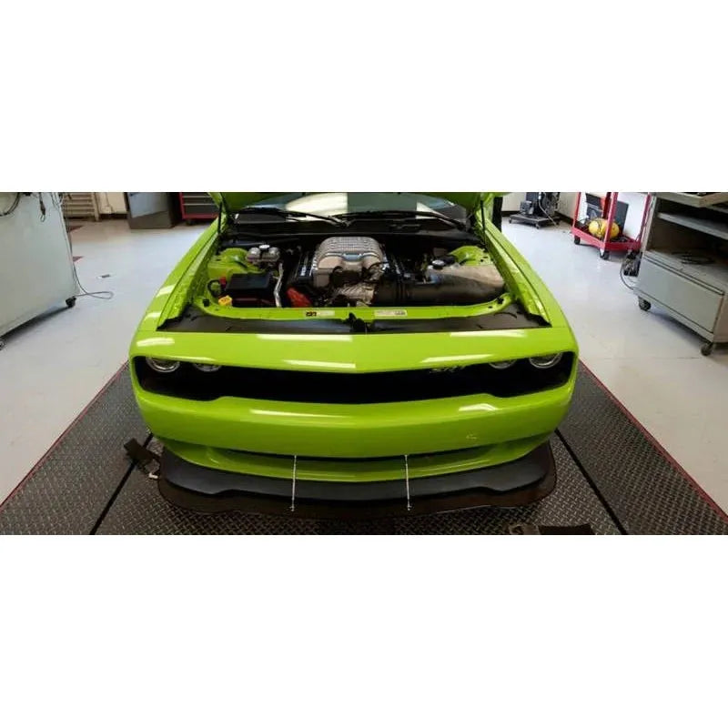 APR Carbon Fiber Front Wind Splitter Challenger (CW-723151