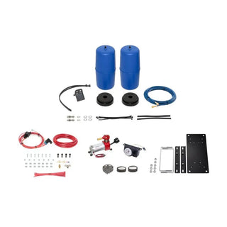 Firestone Analog Ride-Rite All-In-One Air Helper Spring Kit: Fits Ram 1500 / Classic (19-26)