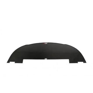 APR Carbon Fiber Front Wind Splitter w/ Rods: Dodge Charger SRT / Scat Pack / Hellcat 2015 - 2023