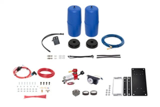 Firestone Analog Ride-Rite All-In-One Air Helper Spring Kit: Fits Ram 1500 / Classic (19-26)