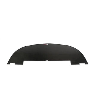 APR Carbon Fiber Front Wind Splitter w/ Rods: Dodge Charger SRT / Scat Pack / Hellcat 2015 - 2023