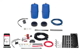 Firestone Wireless Ride-Rite All-In-One Air Helper Spring Kit: Fits Dodge / Ram 1500 (02-18)
