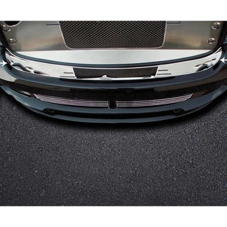 American Car Craft Front Bumper Cap: Dodge Ram (incl. SRT10) 2004 - 2006