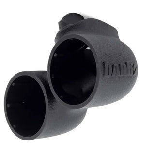 Banks Power iDash Stealth Pod Mounts Dual Gauge: Fits Dodge Ram 1500 / 2500 / 3500 (02-24)
