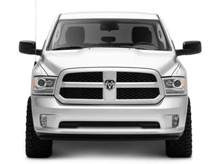 Raxiom LED Halo Headlights (FRONT): Dodge Ram / Ram 1500 (02-18)