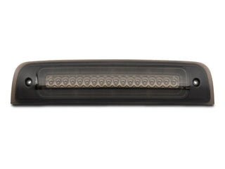 Raxiom Axial Series LED Third Brake Light (REAR): Fits Dodge / Ram (02-18)