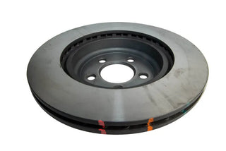 DBA 4000 Series High-Performance Rotor (FRONT): Fits Most Chrysler / Dodge Models (2003-2015)