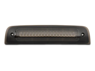 Raxiom Axial Series LED Third Brake Light (REAR): Fits Dodge / Ram (02-18)