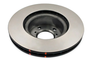 DBA 4000 Series High-Performance Rotor (FRONT): Fits Most Chrysler / Dodge Models (2003-2015)