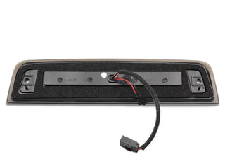 Raxiom Axial Series LED Third Brake Light (REAR): Fits Dodge / Ram (02-18)