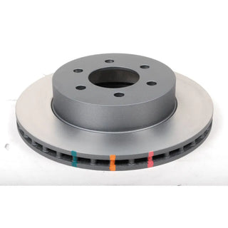 DBA 4000 Series Plain Rotor (FRONT): Dodge Dakota (97-02)