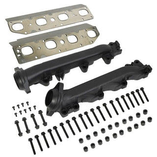 BD Diesel Exhaust Manifold Kit: Fits Dodge / Ram 1500 Classic / 2500 / 3500 (02-24)