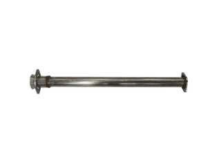 Corsa Performance 3.0 In Head Pipe: Ram 1500 2019-2025 5.7L 144WB