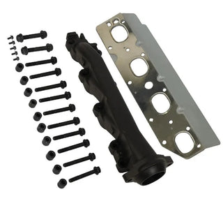 BD Diesel Exhaust Manifold Passenger Side: Fits Dodge / Ram 1500 / 2500 / 3500 (02-24)
