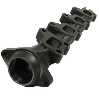 BD Diesel Exhaust Manifold Passenger Side: Fits Dodge / Ram 1500 / 2500 / 3500 (02-24)