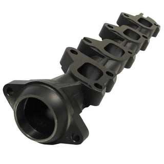 BD Diesel Exhaust Manifold Passenger Side: Fits Dodge / Ram 1500 / 2500 / 3500 (02-24)