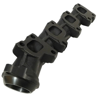 BD Diesel Exhaust Manifold Driver Side: Fits Dodge / Ram / Durango / Jeep (02-26)