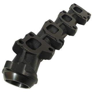 BD Diesel Exhaust Manifold Driver Side: Fits Dodge / Ram / Durango / Jeep (02-26)
