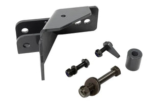 Belltech Pro Coil Spring Set Rear Drop 3-4in: Fits Most Ram 1500 2WD/4WD Models (2019-2024)