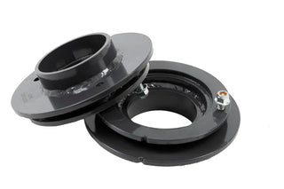 Belltech Pro Coil Spring Set Rear Drop 3-4in: Fits Most Ram 1500 2WD/4WD Models (2019-2024)