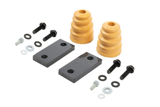 Belltech Pro Coil Spring Set Rear Drop 3-4in: Fits Most Ram 1500 2WD/4WD Models (2019-2024)