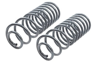 Belltech Pro Coil Spring Set Rear Drop 3-4in: Fits Most Ram 1500 2WD/4WD Models (2019-2024)