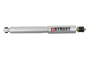 Belltech Street Perf Lowering Kit (F&R): Ram 1500 (19-24) -2in Front / 3-4in Rear