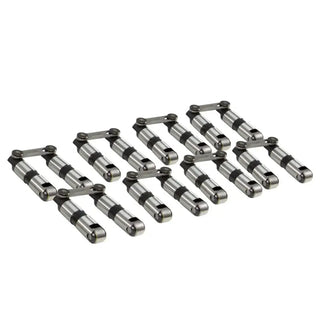 COMP Cams Short Travel Link Bar Hydraulic Roller Lifters Set: Chrysler Hemi 6.4L