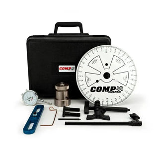 COMP Cams Camshaft Degree Kit: Fits 03-08 5.7L & 05-10 6.1L HEMI