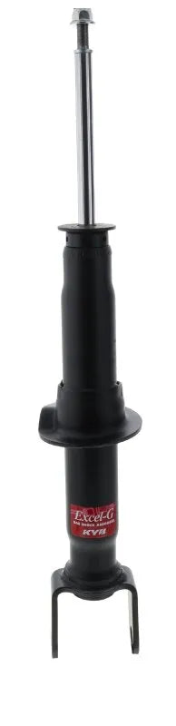 KYB Excel-G Front Gas Strut (FRONT): Ram 1500 (2019-2026) New Body Style Excludes Rebel & TRX