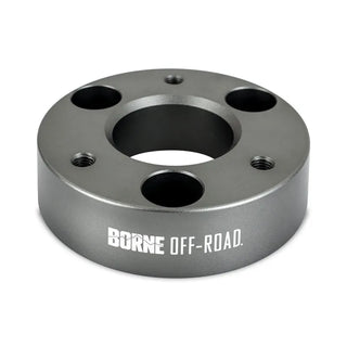 Borne Off-Road Leveling Kit (FRONT) 2in: Fits Most Dodge / Ram 1500 Models (2002-2024)
