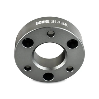 Borne Off-Road Leveling Kit (FRONT) 2in: Fits Most Dodge / Ram 1500 Models (2002-2024)
