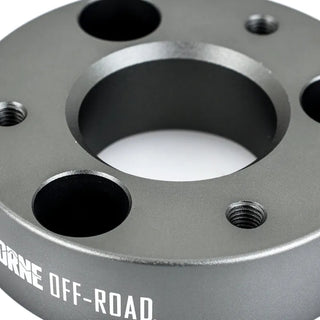 Borne Off-Road Leveling Kit (FRONT) 2in: Fits Most Dodge / Ram 1500 Models (2002-2024)