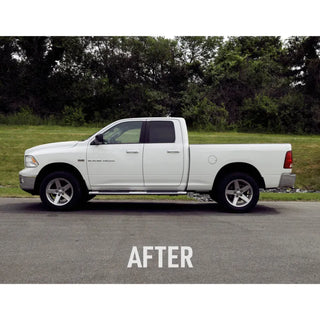 Borne Off-Road Leveling Kit (FRONT) 2in: Fits Most Dodge / Ram 1500 Models (2002-2024)