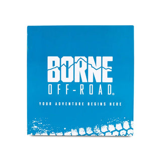 Borne Off-Road Leveling Kit (FRONT) 2in: Fits Most Dodge / Ram 1500 Models (2002-2024)