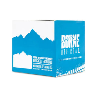 Borne Off-Road Leveling Kit (FRONT) 2in: Fits Most Dodge / Ram 1500 Models (2002-2024)