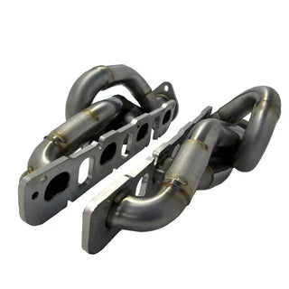 Kooks Torque Series 1-5/8" x 1-3/4" Headers (FRONT): 09-18 RAM 1500 5.7L VVT HEMI
