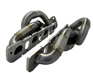 Kooks Torque Series 1-5/8" x 1-3/4" Headers (FRONT): 09-18 RAM 1500 5.7L VVT HEMI