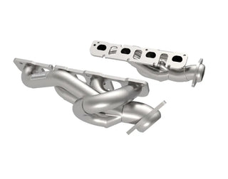 Kooks Torque Series 1-5/8" x 1-3/4" Headers (FRONT): 09-18 RAM 1500 5.7L VVT HEMI