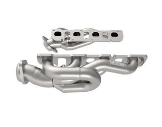Kooks Torque Series 1-5/8" x 1-3/4" Headers (FRONT): 09-18 RAM 1500 5.7L VVT HEMI