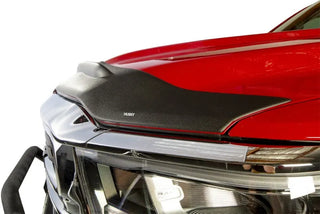 Husky Liners Aeroskin II Low Profile Hood Protector: Ram 1500 (2019-2026) - Textured Black