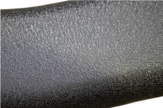 Fishbone Offroad 5-Inch Oval Side Steps (BODY MOUNTED): Ram 1500 Quad Cab (19-24) - Black